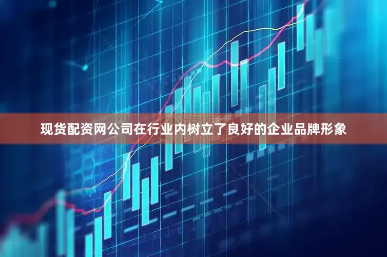 现货配资网公司在行业内树立了良好的企业品牌形象
