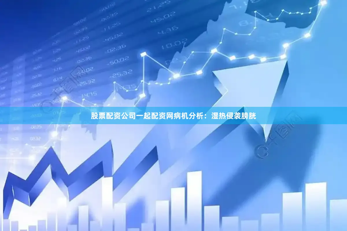 股票配资公司一起配资网病机分析：湿热侵袭膀胱